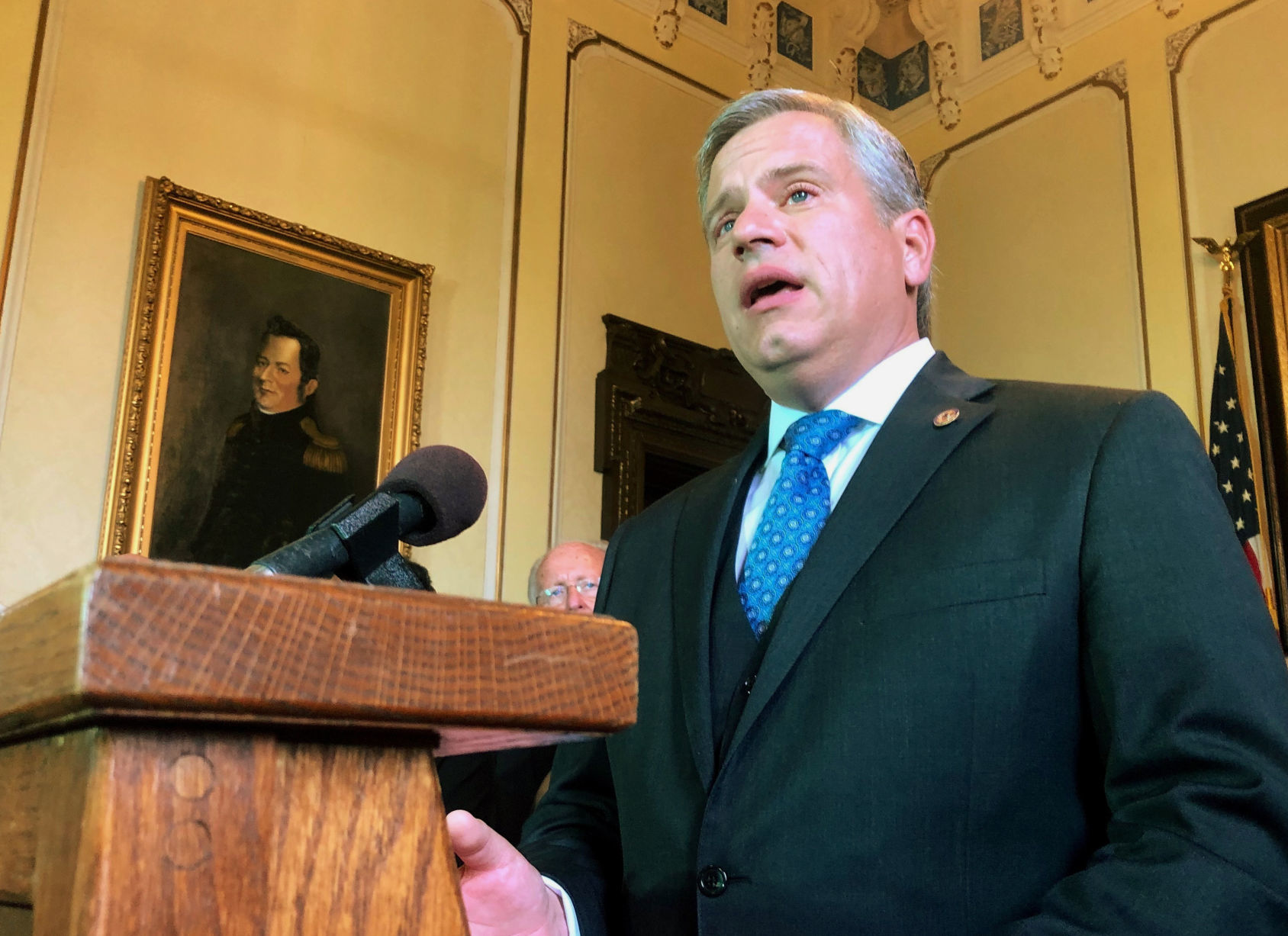 Illinois Graduated Income Tax